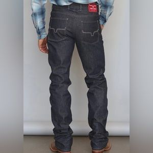 Kimes Ranch Jeans - James